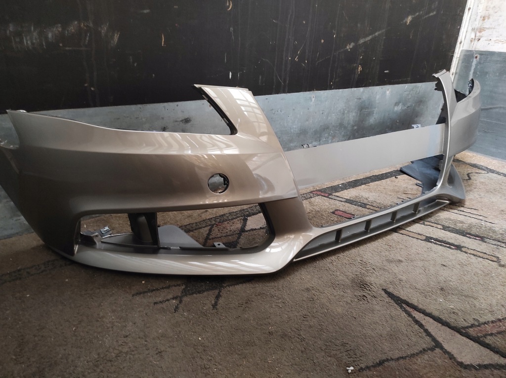 фото №9, Бампер перед передний audi a4 b8 przedlift ly1q