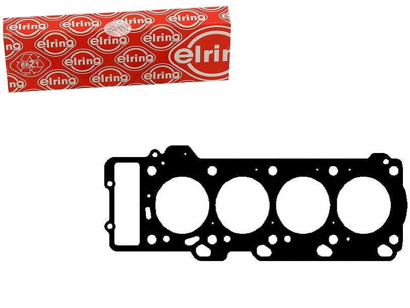 фото №7, Прокладка головки elring 490.902 490902