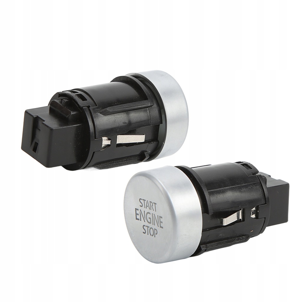 фото №8, Кнопка запуск стоп двигуна автомобіля 5n0959839