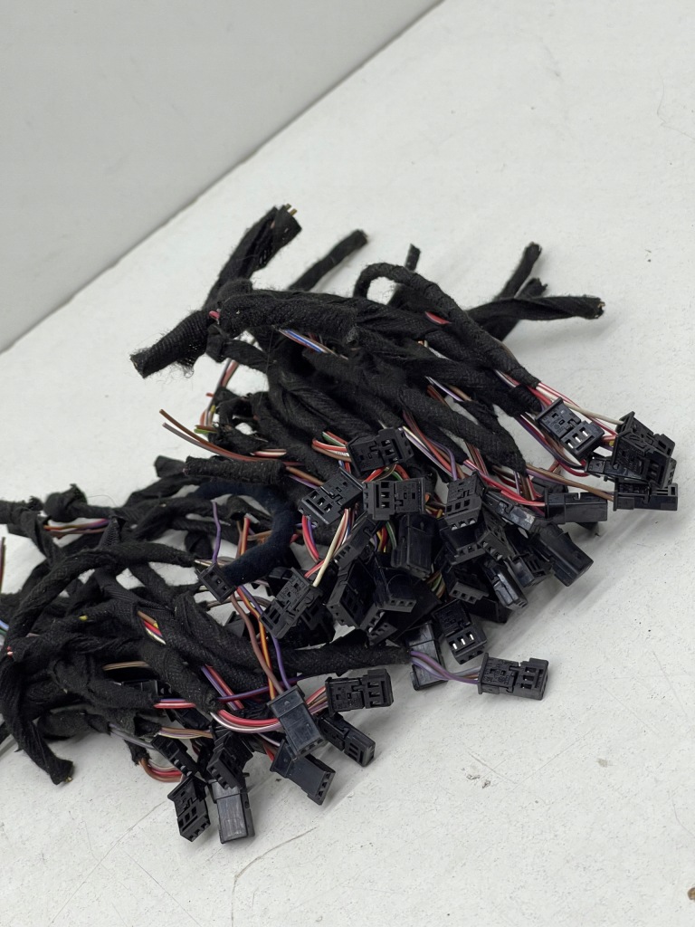 Audi volkswagen seat skoda штекер колодка соединитель + шланг 1c0973119b Доставка