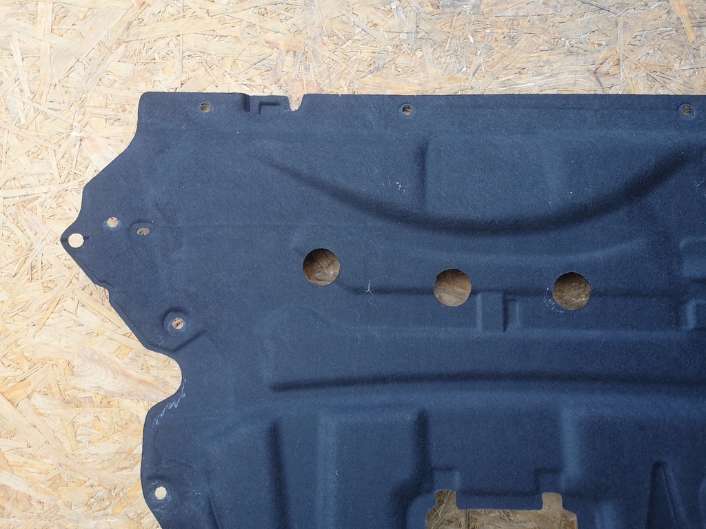 фото №7, Ford kuga mk3 захист pod двигун 2.5 гібрид