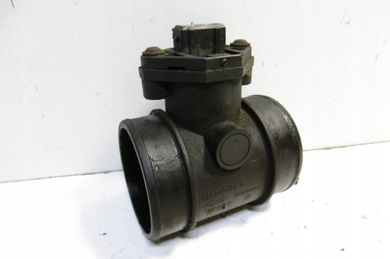 фото №1, Opel vectra b витратомір 2,0dti dtl 0281002139