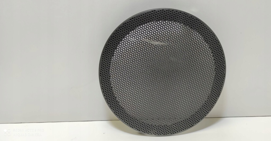 фото №1, Накладка динамика задняя левая сторона alfa romeo 156 152992000