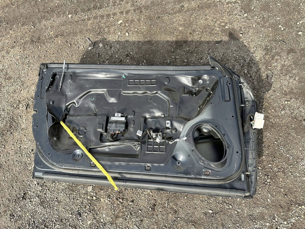 фото №15, Двері ліва водія dodge challenger 2008 - 2014