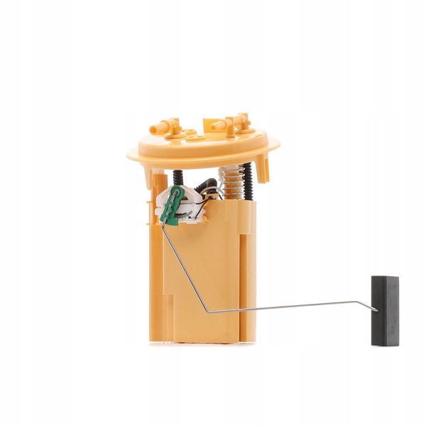 фото №8, Ridex 1382f0023 модуль насоса топлива do peugeot 307 sw 3h 307 3a/c