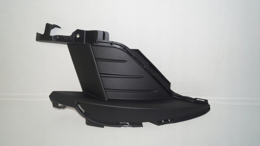 фото №1, Clio v 5 rs line решётка бампера левый перед левая