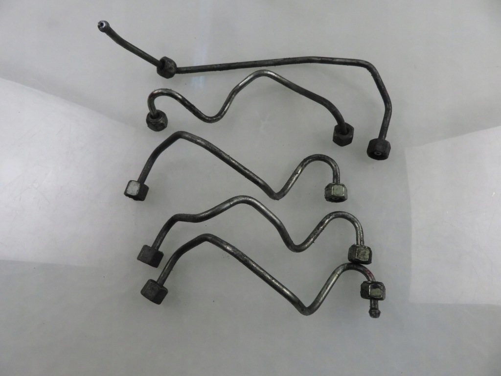 фото №1, Провода топливные ford galaxy ii 2.0 tdci - azwa