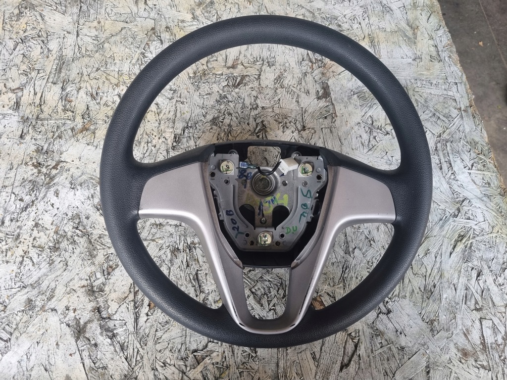 фото №1, Hyundai i20 i 08-15 воздуховод