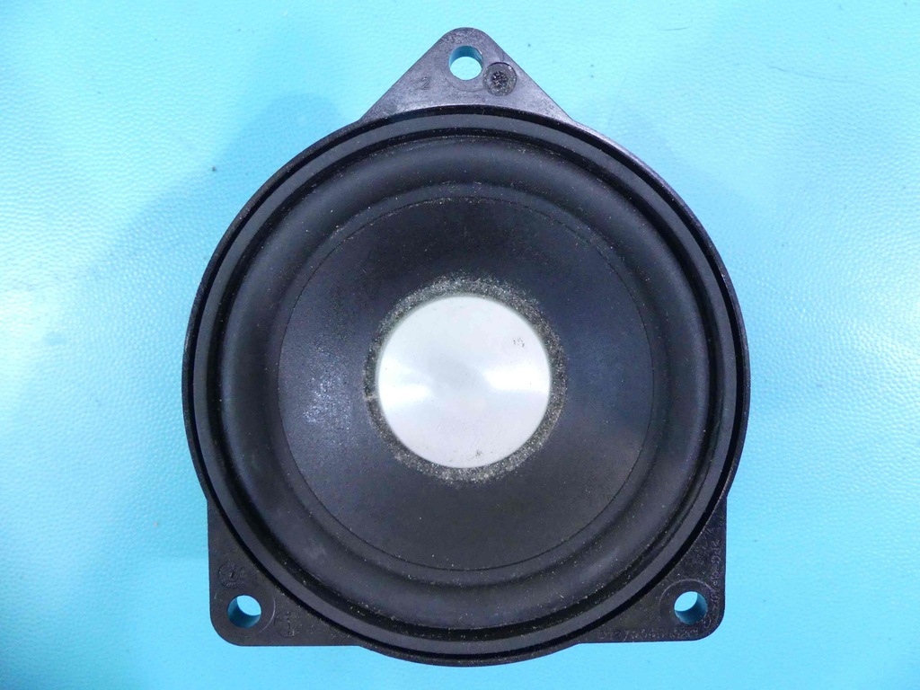 фото №1, Динамик bmw 7 g11 9368383