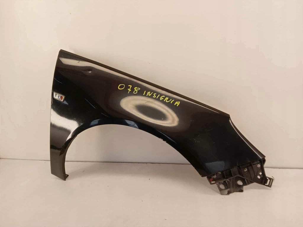 фото №5, Крыло правый передний opel insignia a 08-13