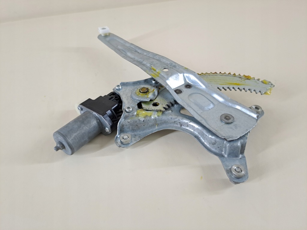 фото №7, Suzuki sx4 s-cross 18r lift 1.4t підйомник скло двері лівий задня