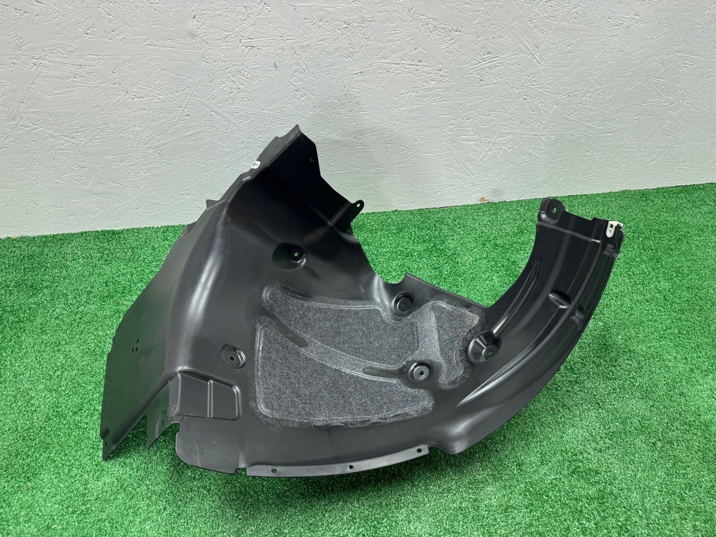 фото №9, Bmw 4 i4 g22 g23 g24 g26 підкрилок лівий перед передні сторона ліва om nowe