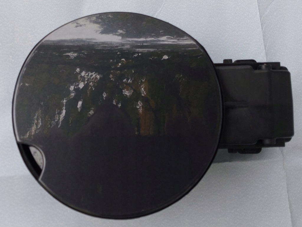 фото №1, Кришка заливної пального renault megane iii kombi teb66 781200013