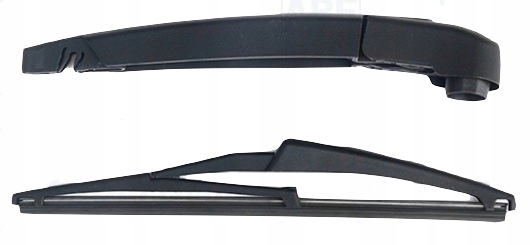 фото №1, Важіль двірники задня jeep renegade 14-