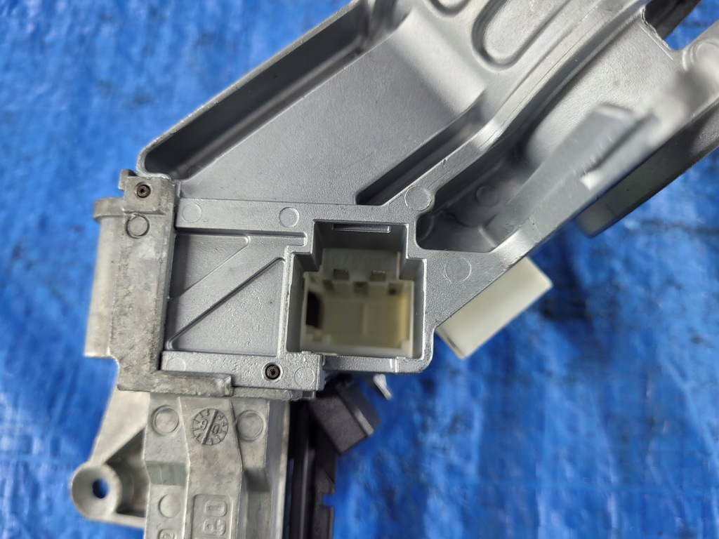 фото №9, Opel-części | astra h zafira b корпус замок зажигания ключ europa 2421430