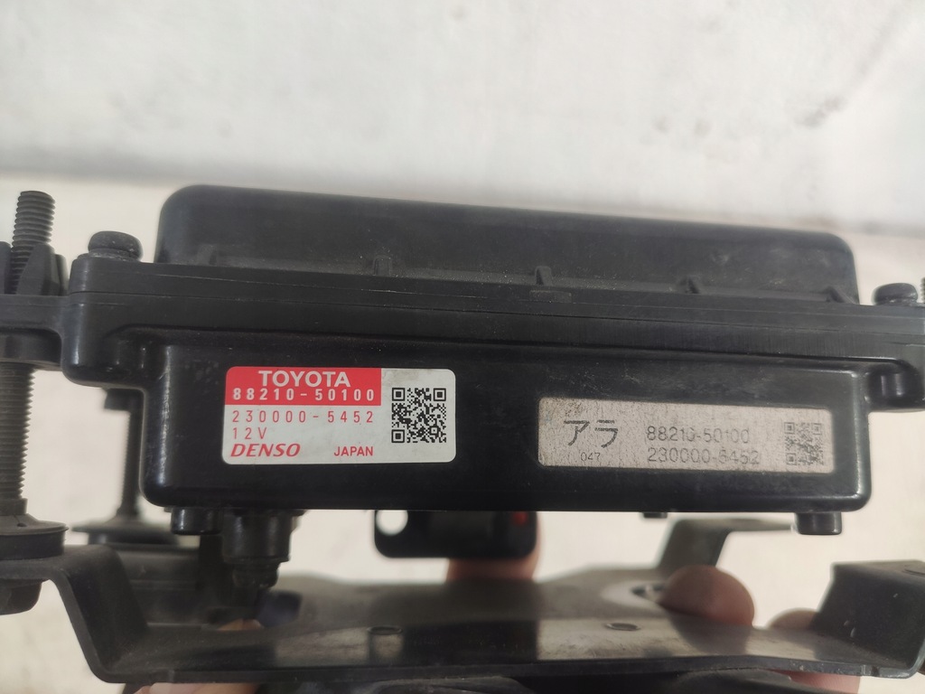 фото №3, Lexus ls 460 2007 радар датчик задняя