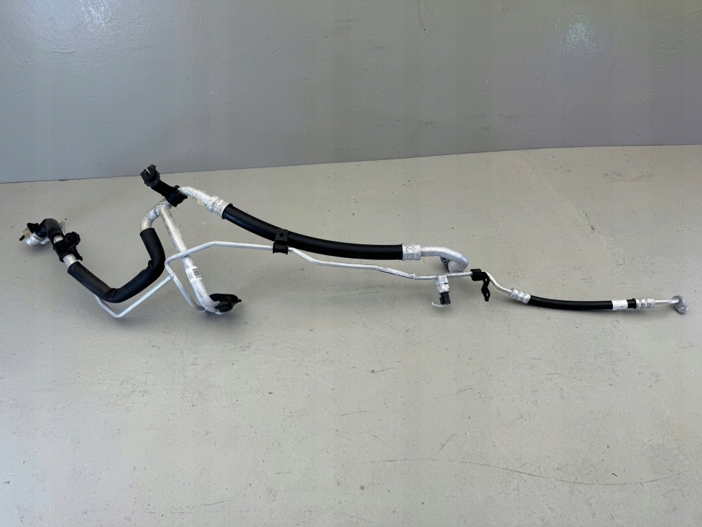 фото №1, Kia sportage iv 4 hyundai tucson iii 3 15-21r шланг кондиціонера