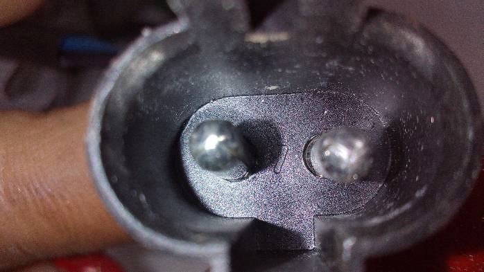 фото №8, Двигун двірники задня opel corsa b 1998r 90386268