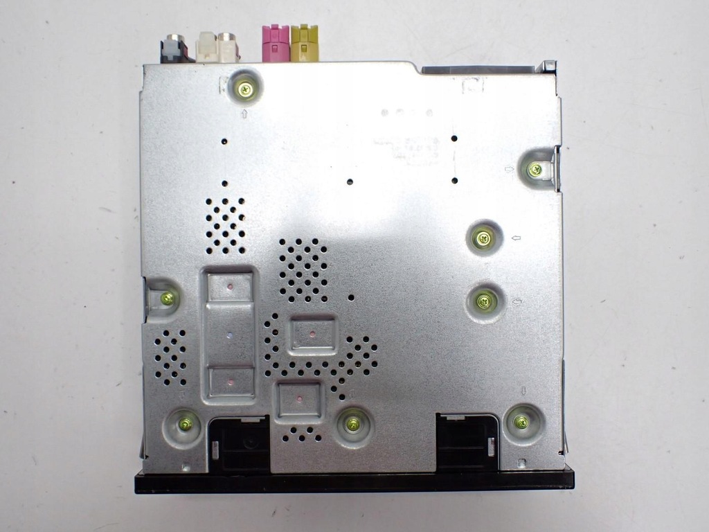 фото №9, Радио навигация navi дисплей europa 6f0035820b seat arona 21r