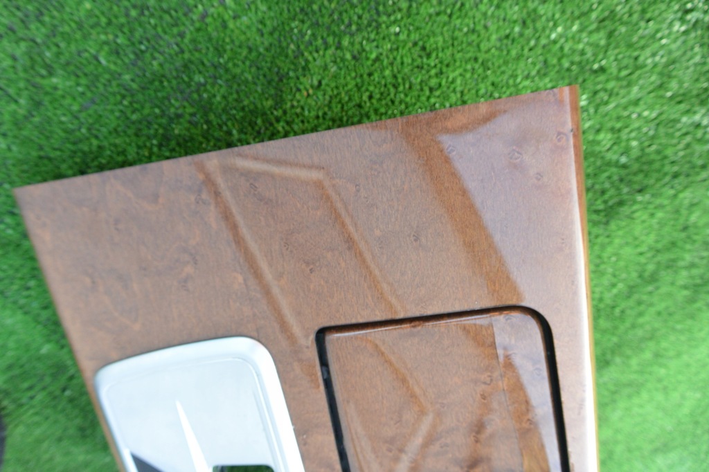 фото №6, Dekor бардачок тунель maserati quattroporte usa