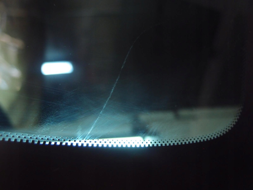 фото №6, Стекло левый задняя opel zafira c 2016r