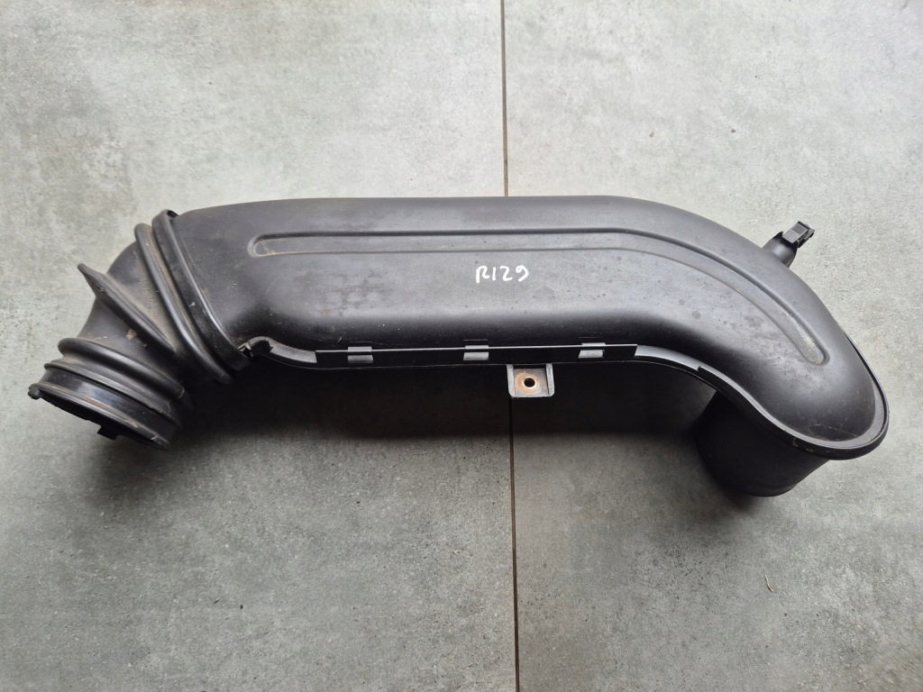 Купити Труба повітря mercedes sl r129 1041413404