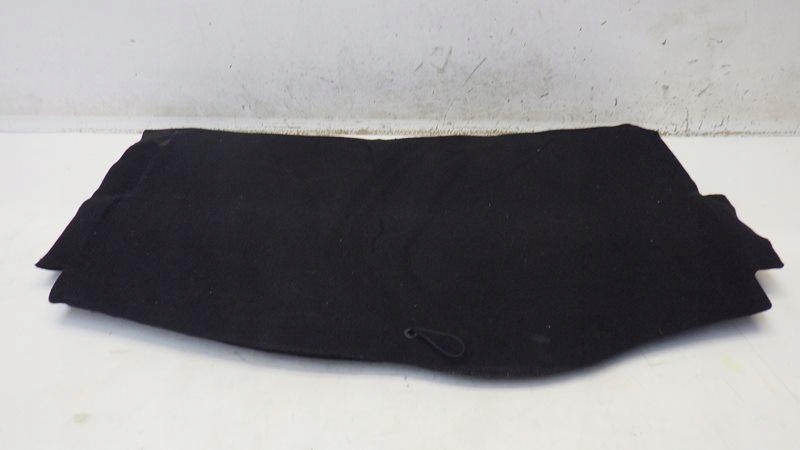 фото №1, Килимок обшивка багажника renault scenic iv 849609075r