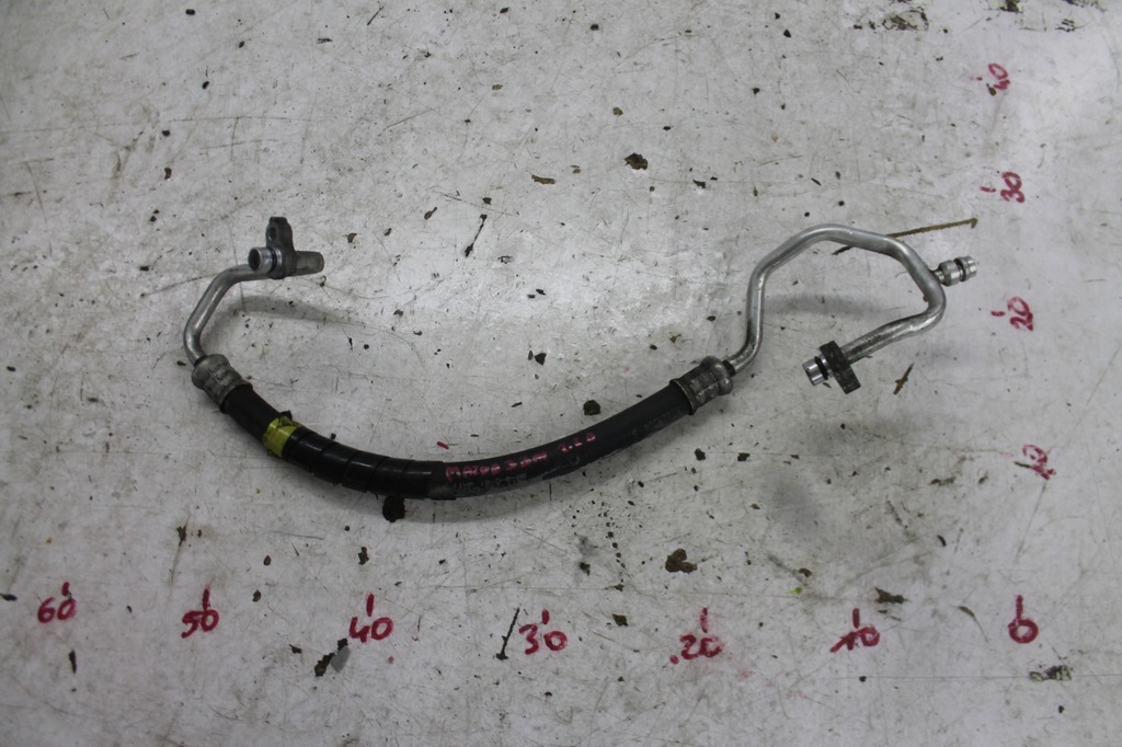 фото №1, Шланг трубка кондиціонера mazda 3 iii bm 2.2 sky-d 13-16
