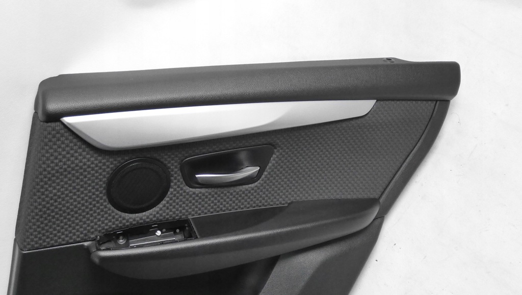 фото №2, Bmw 2 f45 f46 обшивка обивка дверь правый задняя