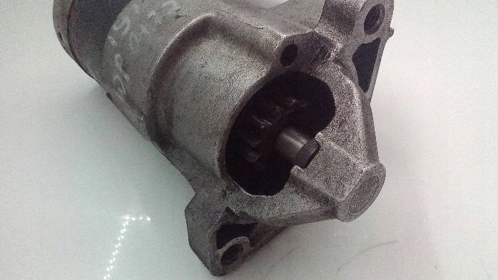 фото №6, Стартер renault clio ii 1,5 dci 8200227092