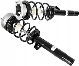 фото №1, Комплект 2x амортизаторы пружины podu перед bmw 1 e81 e87 -re