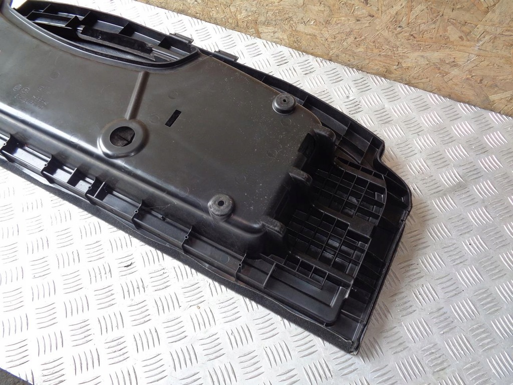 фото №7, Полиця бардачок багажника chrysler pacifica i 03-