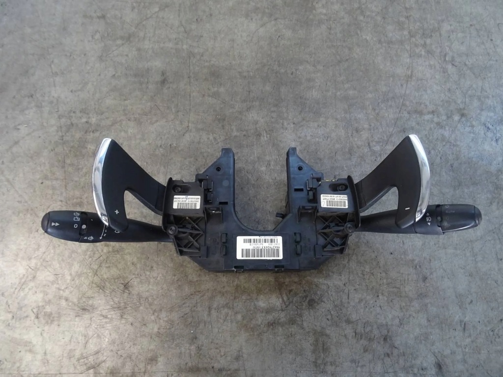 фото №1, Перемикач комбінований перемикачі citroen c4 picasso