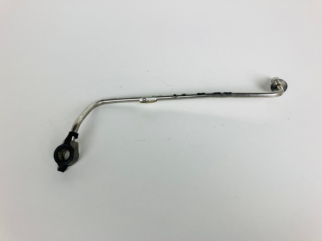 фото №2, Opel astra k v 1.2t трубка шланг оливи