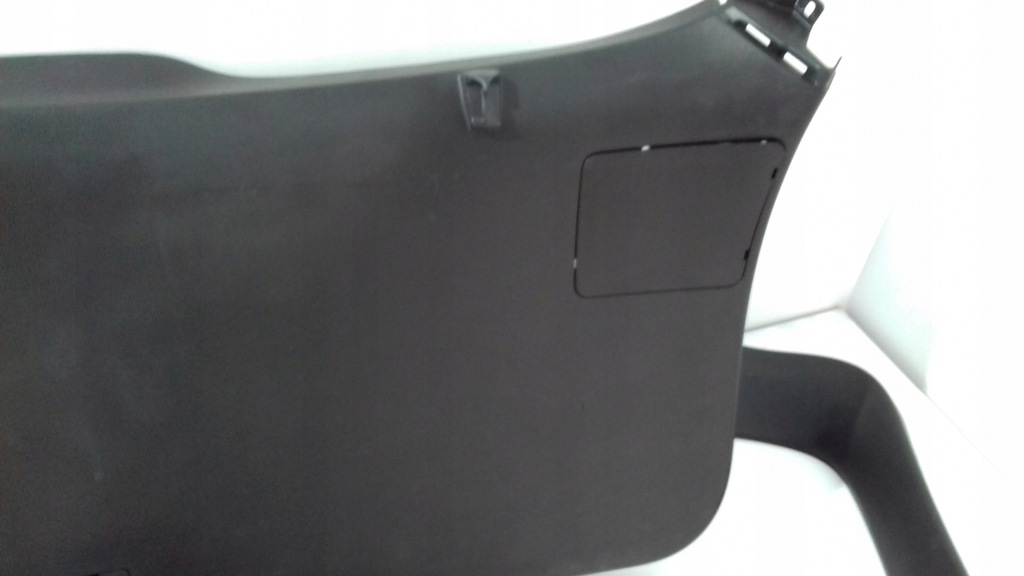 фото №8, Mazda cx5 cx-5 защита крышки корпус пластик обшивка