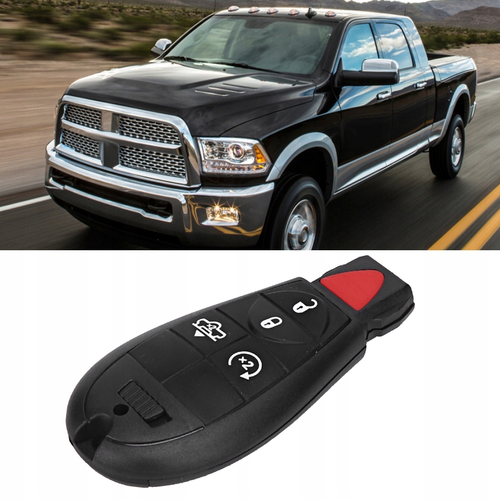 фото №8, Pasuje do dodge ram 2013 2014 2015 2016 2017 5