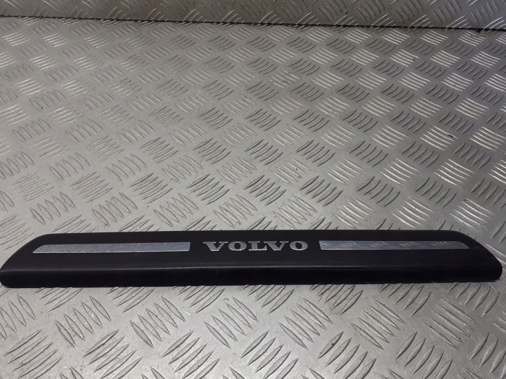 фото №1, Накладка na поріг лівий перед volvo v50 2.0 d 30744287