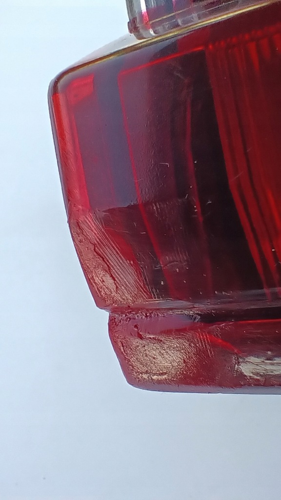 фото №8, Лампа правий задня led qashqai ii j11 17r lift