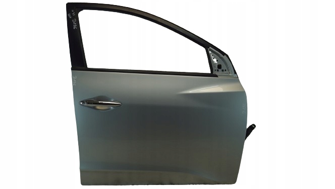 фото №1, Двері правий перед hyundai ix35 rah
