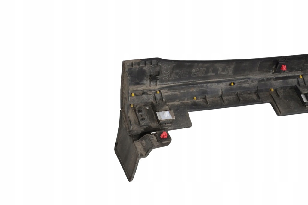 фото №6, Kia sorento 2021 порог