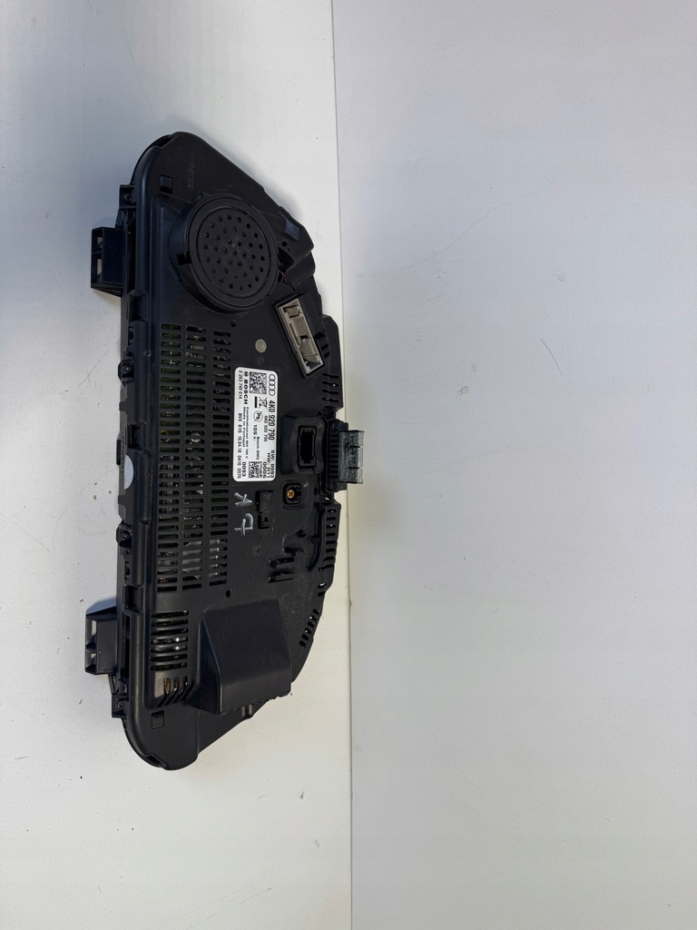 фото №5, Счетчик приборы lcd виртуальный digital audi a6 c8 a7 4k rs7 4k0920790