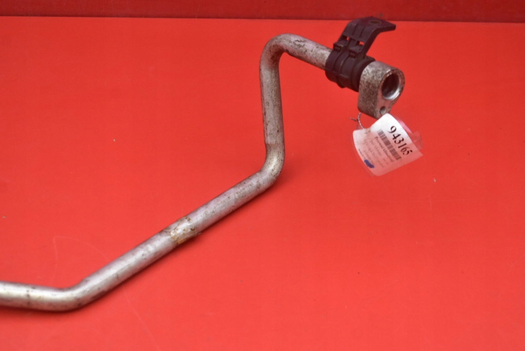 фото №5, Шланг трубка кондиционера 924800018r opel movano b 2.3 cdti 125 km 10-22