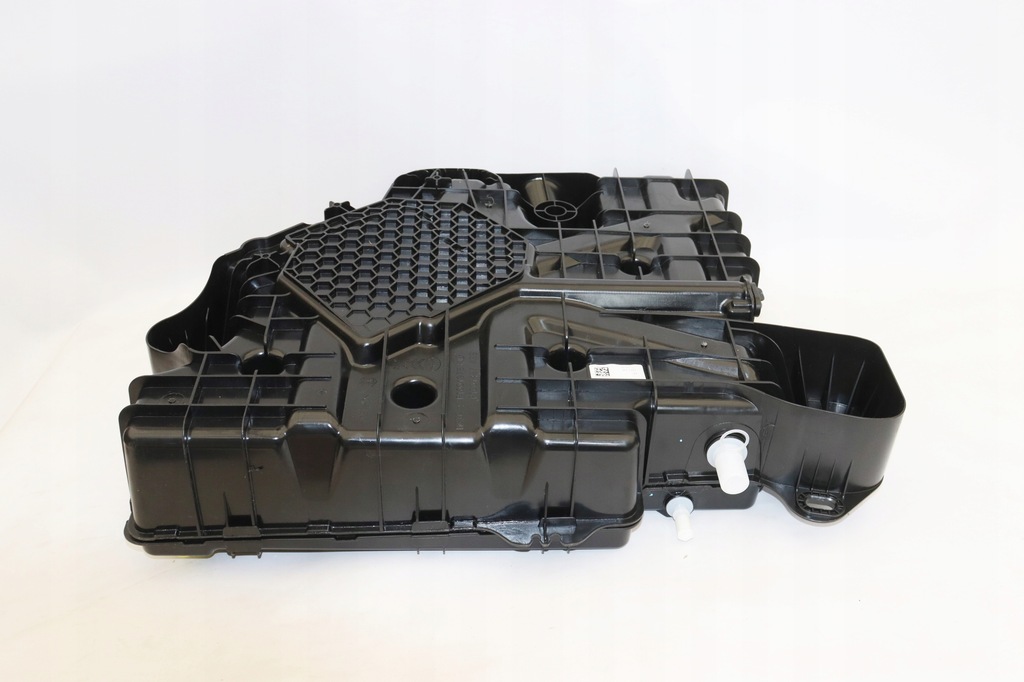 фото №10, Бак adblue peugeot expert iii psa оригинальный номер 9822257280/fa004082be k-1575