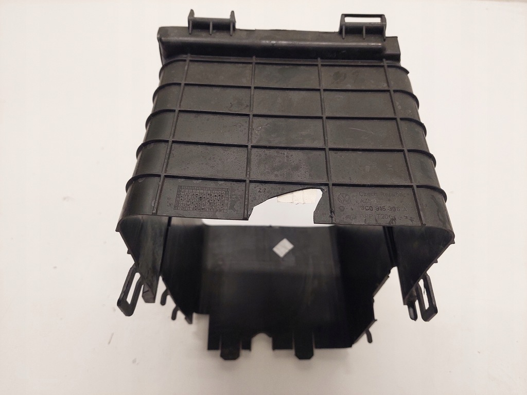 фото №5, Захист акумулятор audi a3 8p 3c0915336a