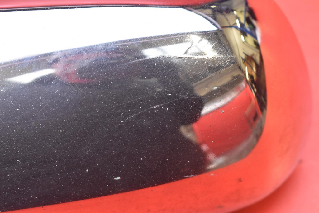 фото №11, Дзеркало ліва хромовані eu 010480 audi a3 8l 96-00 5 pin