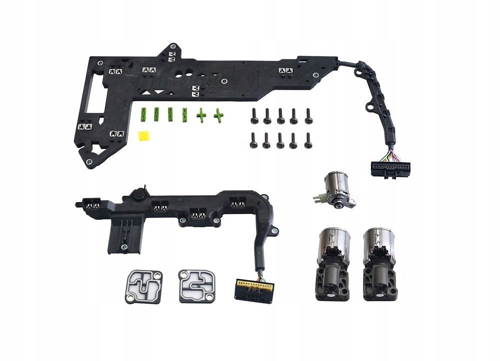 Набір ремонтний мехатроніка stronic 0b5398048d Зі Шроту