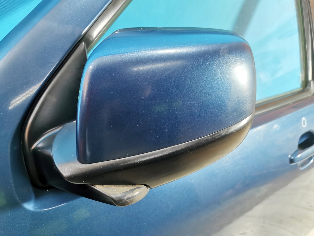 фото №6, Ford ranger iv 2006/2009 двері ліва перед повний