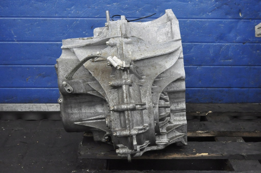 Mini f55 f56 f57 cooper s 2.0 16v 178km коробка передач 7dct300 9454406 gd7-f32ag Київ