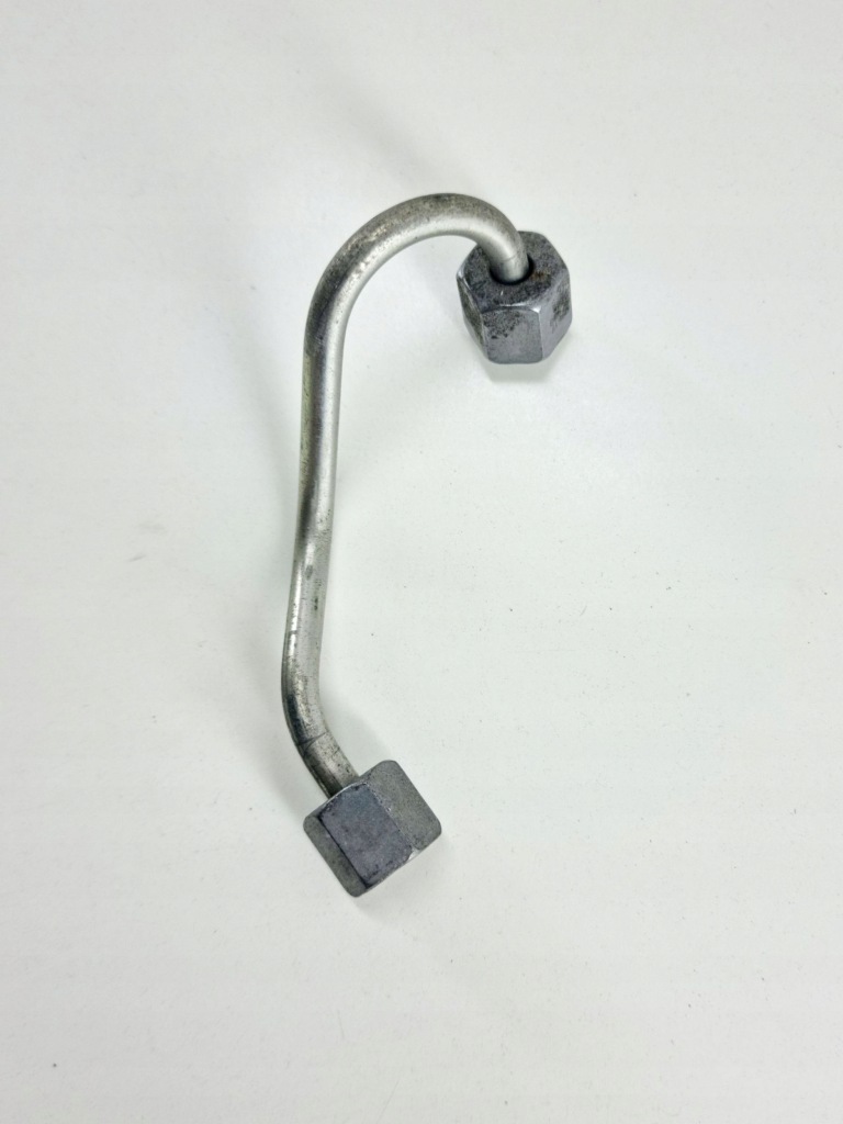 Land rover evoque i 2018 шланг топливный форсунки Доставка