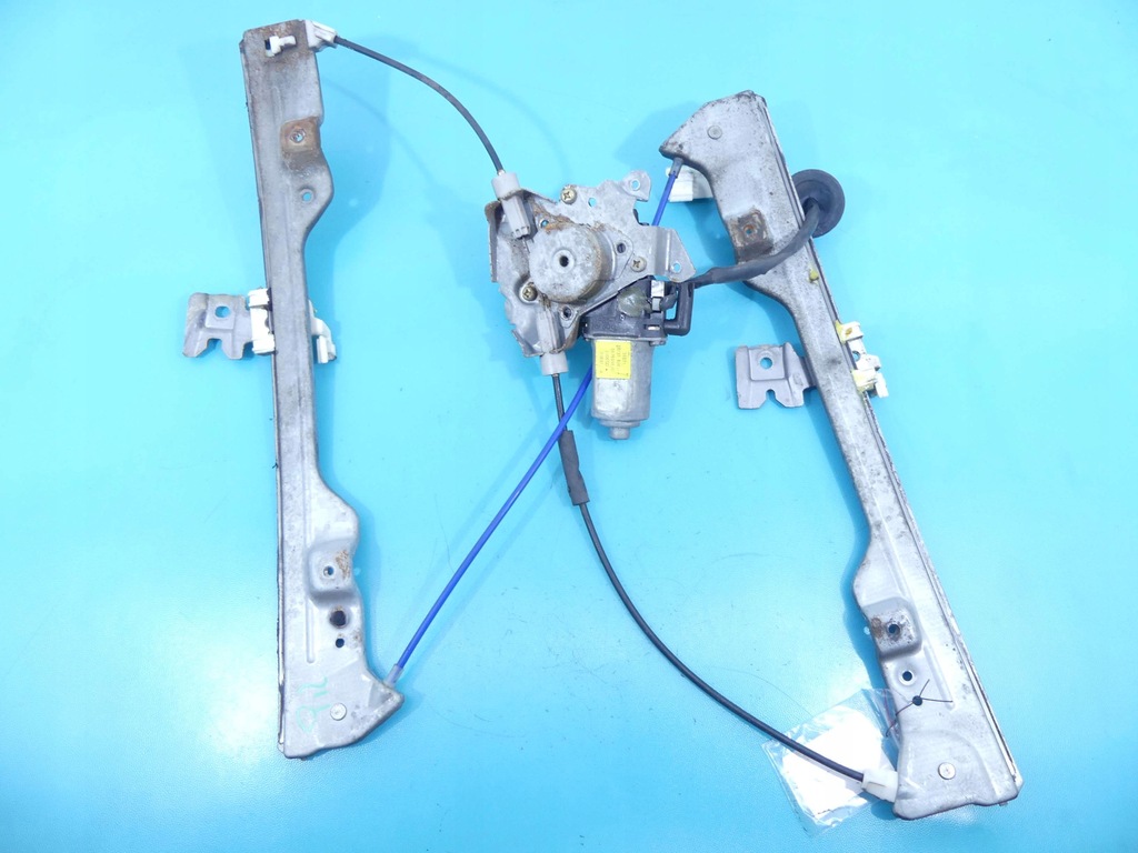 фото №1, Підйомник перед лівий altima l31 02-06 eu